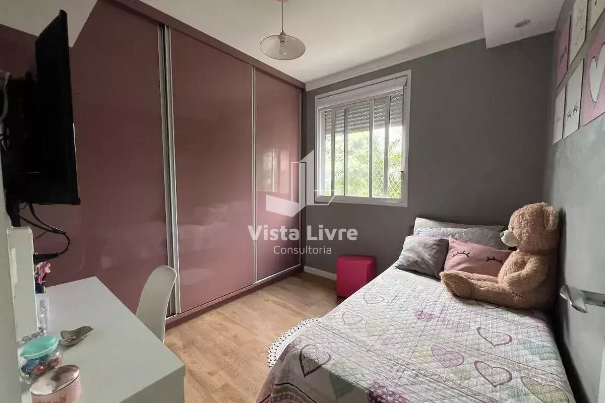 Apartamento à venda com 2 quartos, 55m² - Foto 16