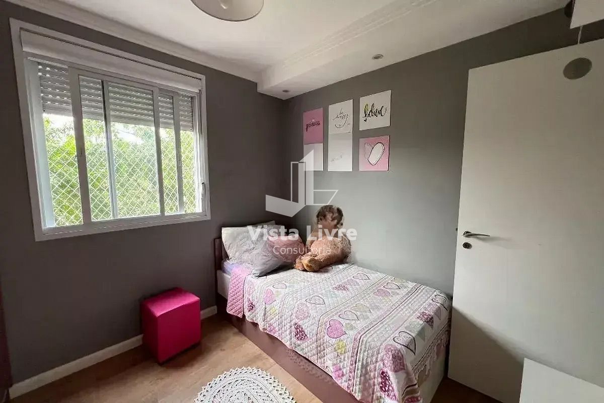 Apartamento à venda com 2 quartos, 55m² - Foto 17