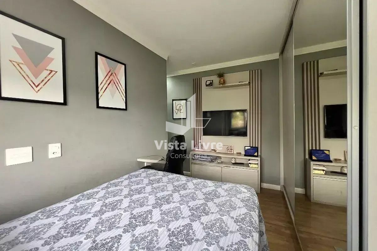 Apartamento à venda com 2 quartos, 55m² - Foto 13