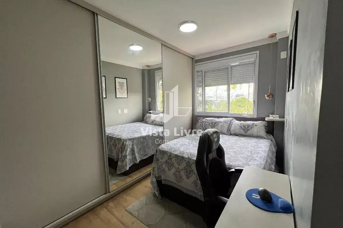 Apartamento à venda com 2 quartos, 55m² - Foto 14