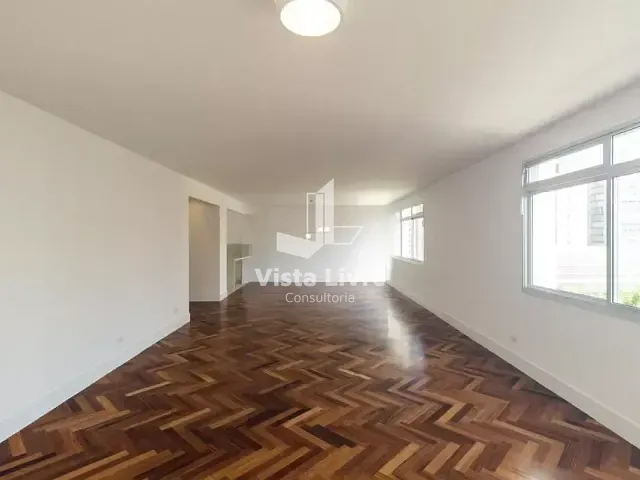 Apartamento com 240m² 3 quartos e 4 banheiros, à venda, no bairro Santa Cecília em São Paulo