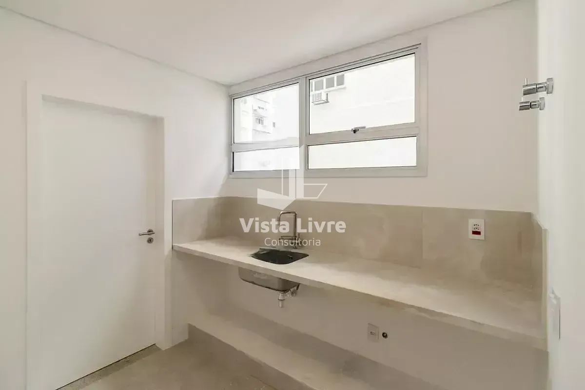 Apartamento, 3 quartos, 240 m² - Foto 7