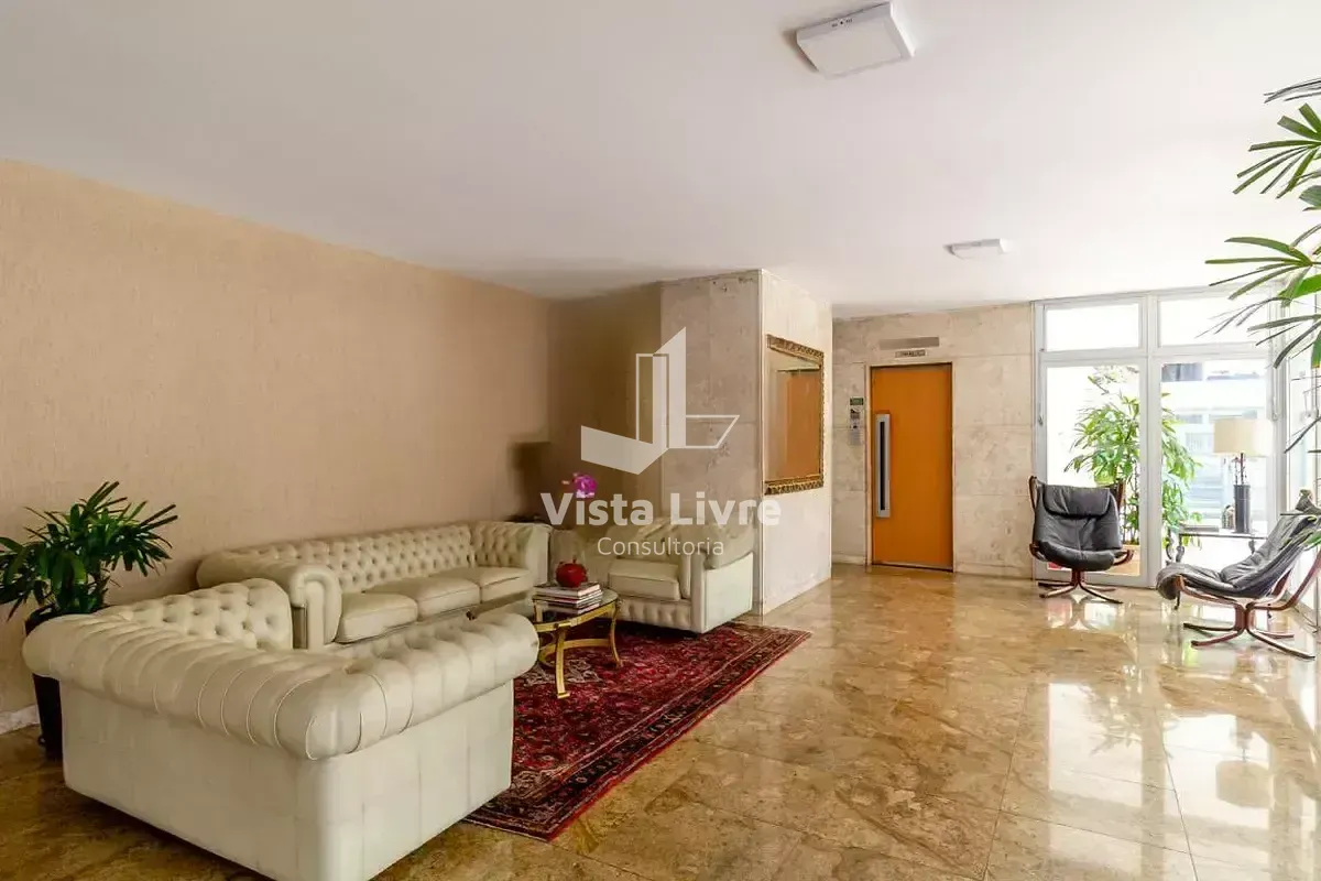 Apartamento, 3 quartos, 240 m² - Foto 50