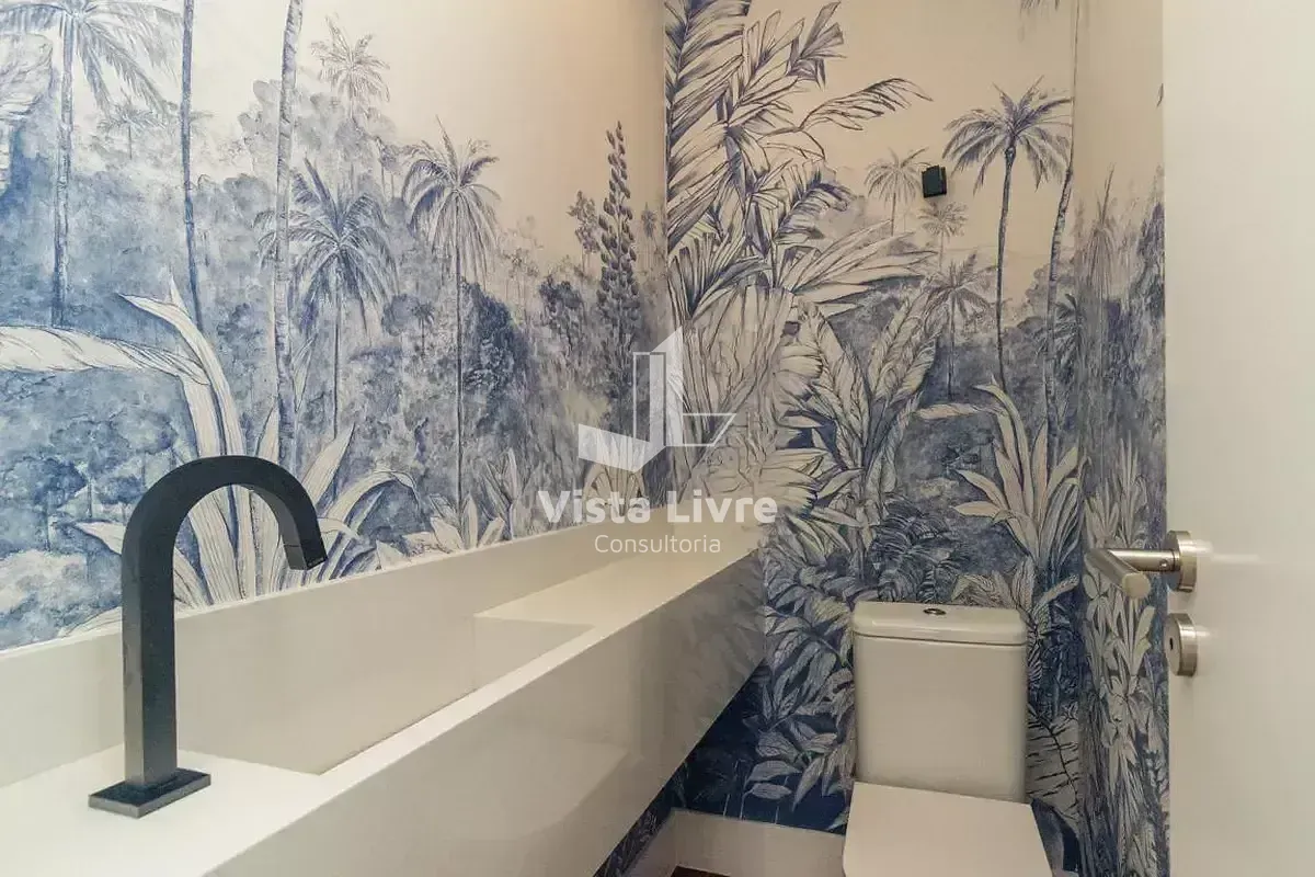 Apartamento, 3 quartos, 240 m² - Foto 25