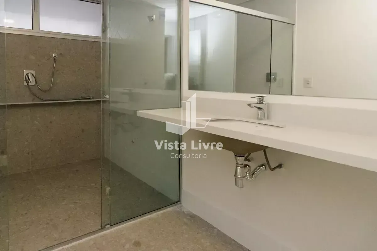Apartamento, 3 quartos, 240 m² - Foto 29