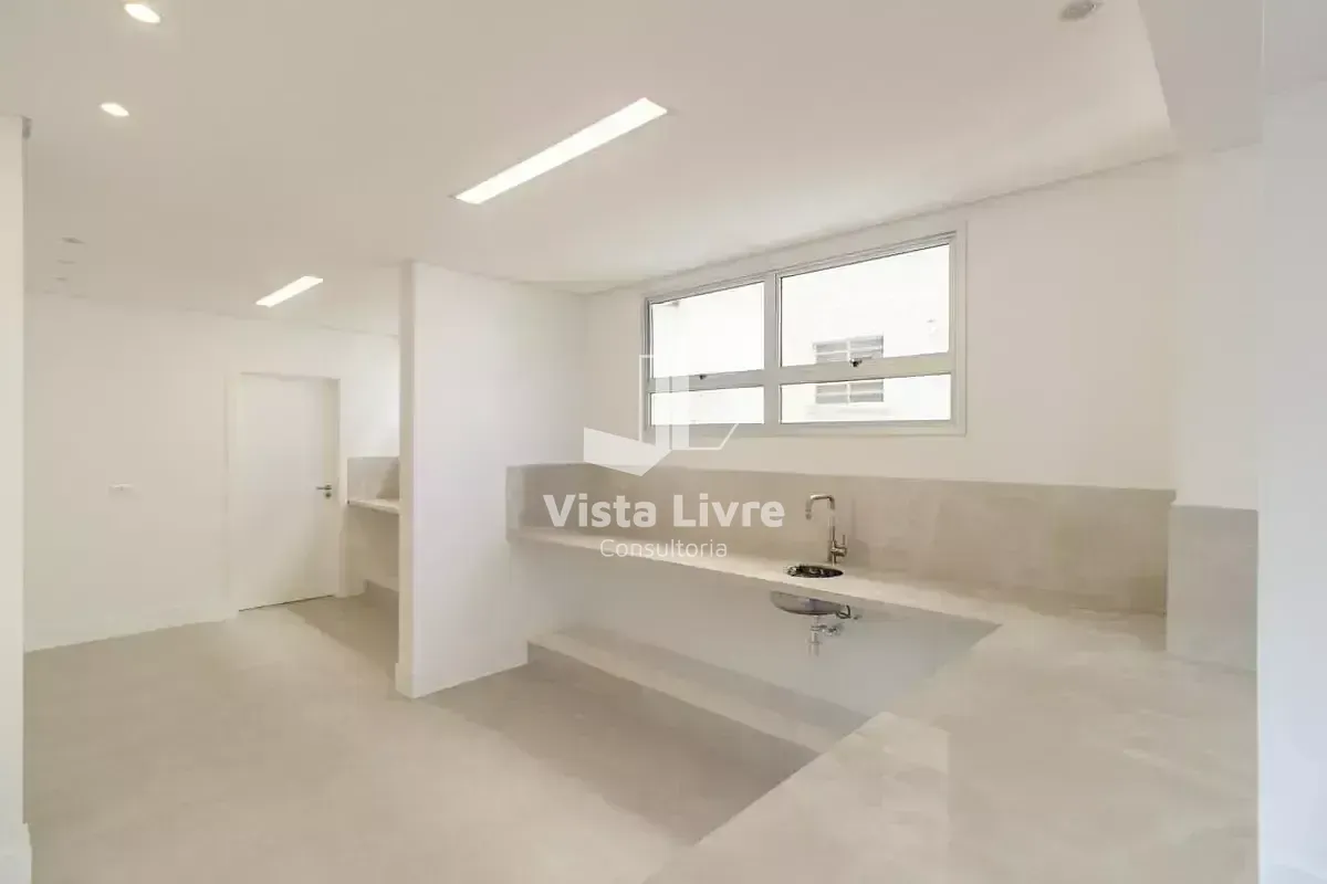 Apartamento, 3 quartos, 240 m² - Foto 9