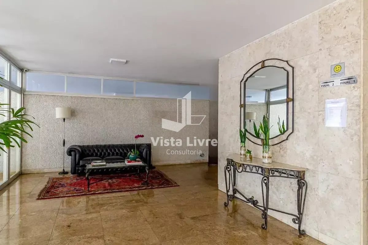 Apartamento, 3 quartos, 240 m² - Foto 48