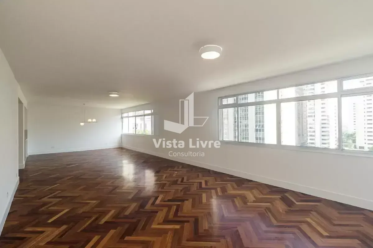 Apartamento, 3 quartos, 240 m² - Foto 5