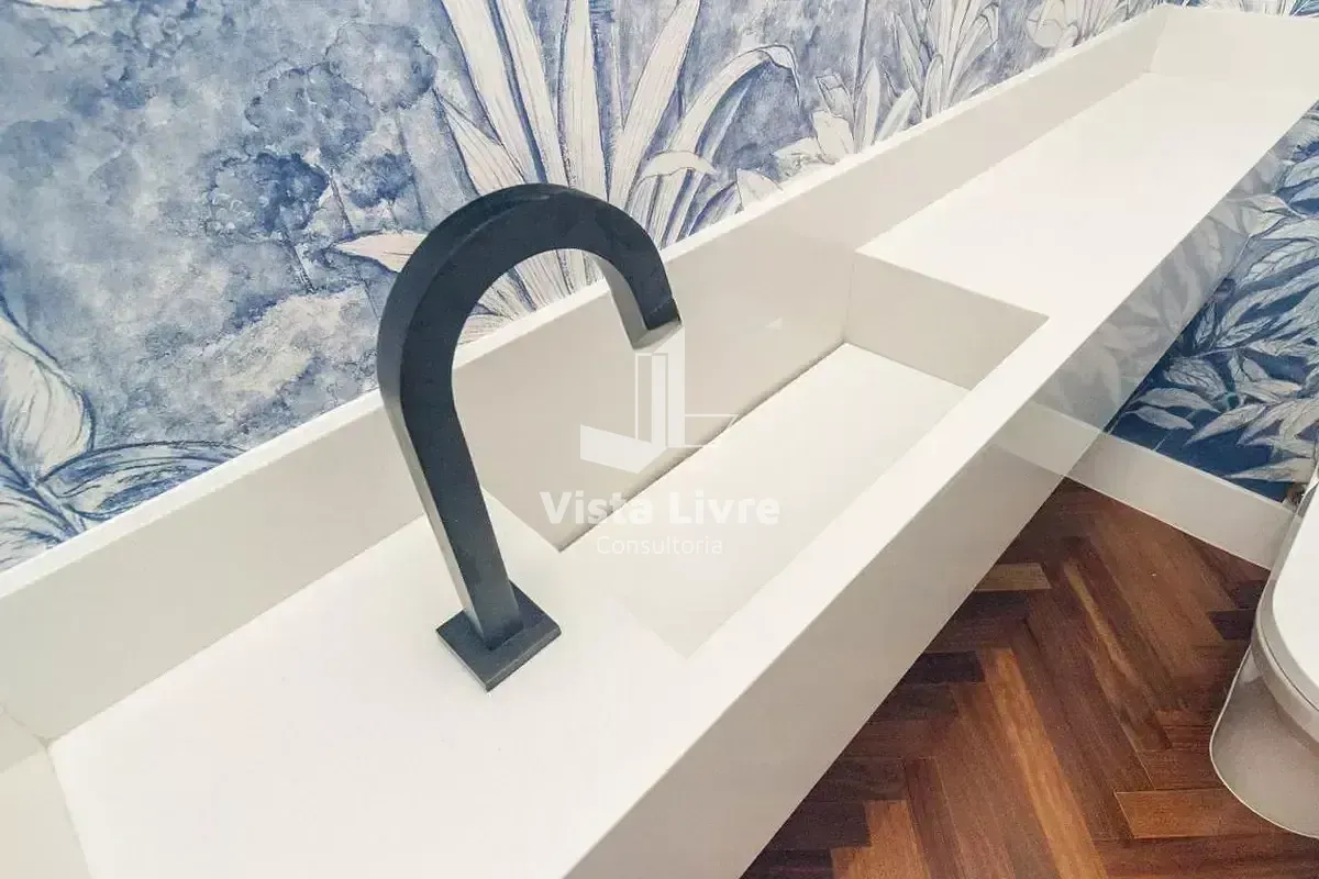 Apartamento, 3 quartos, 240 m² - Foto 26
