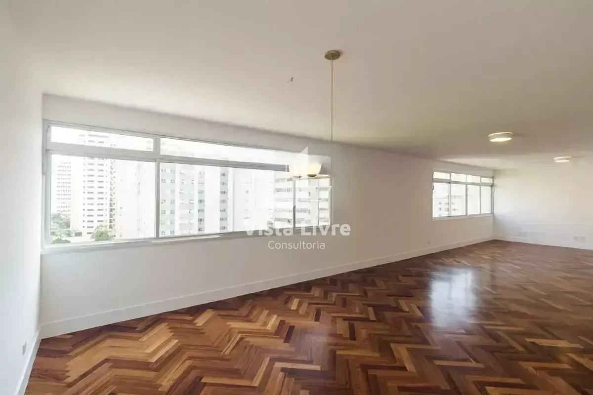 Apartamento, 3 quartos, 240 m² - Foto 4