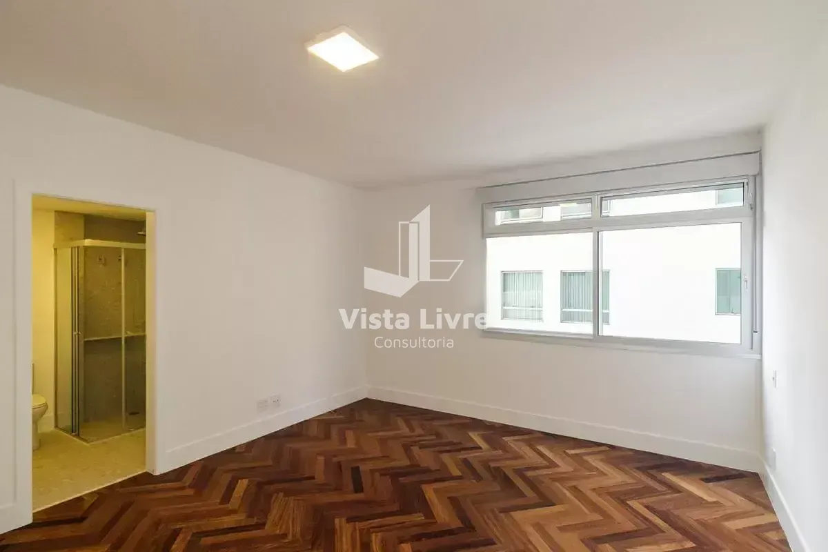 Apartamento, 3 quartos, 240 m² - Foto 12