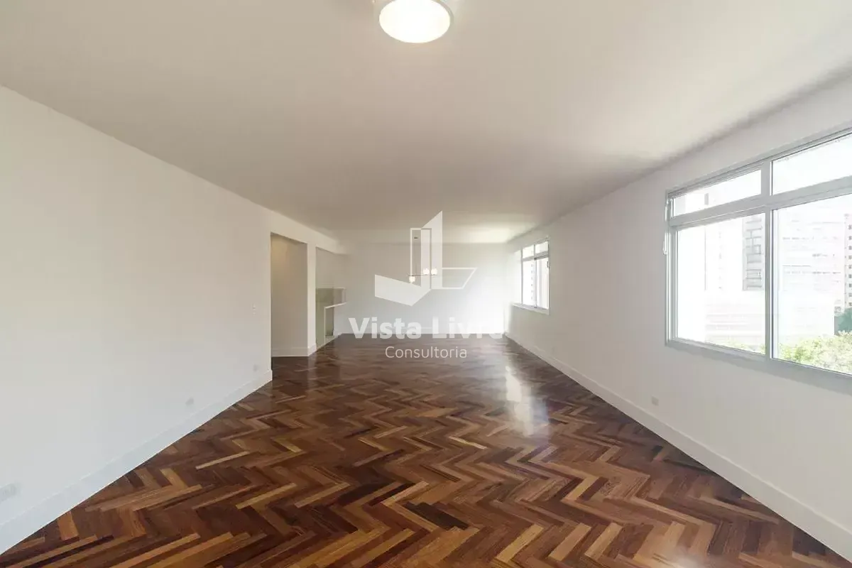 Apartamento, 3 quartos, 240 m² - Foto 3