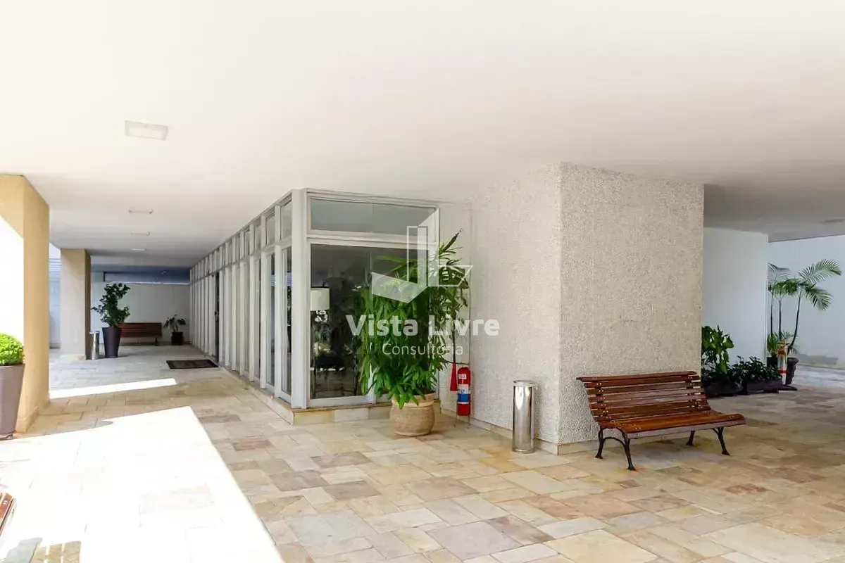 Apartamento, 3 quartos, 240 m² - Foto 49