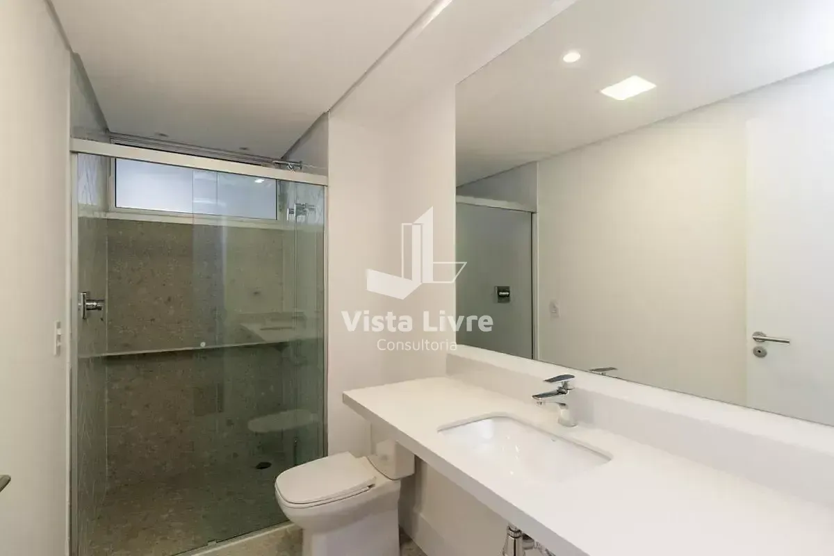 Apartamento, 3 quartos, 240 m² - Foto 34