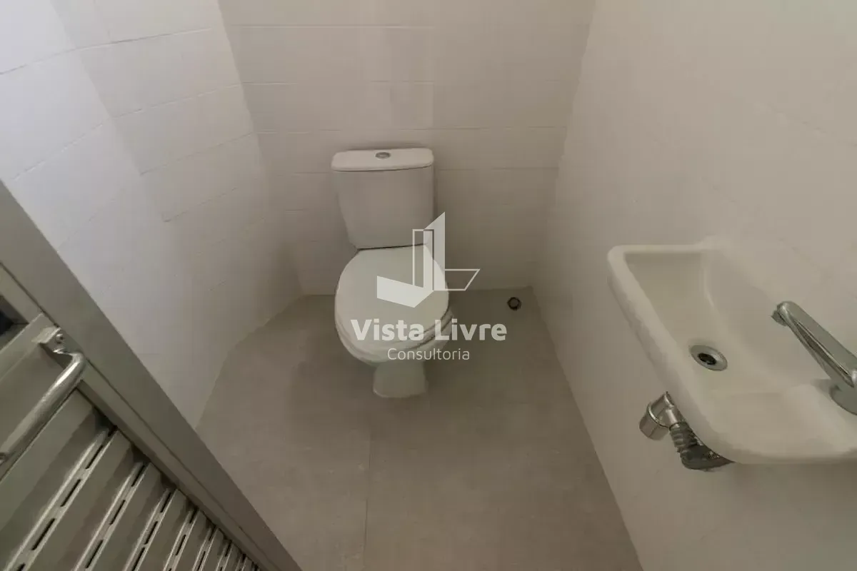 Apartamento, 3 quartos, 240 m² - Foto 35