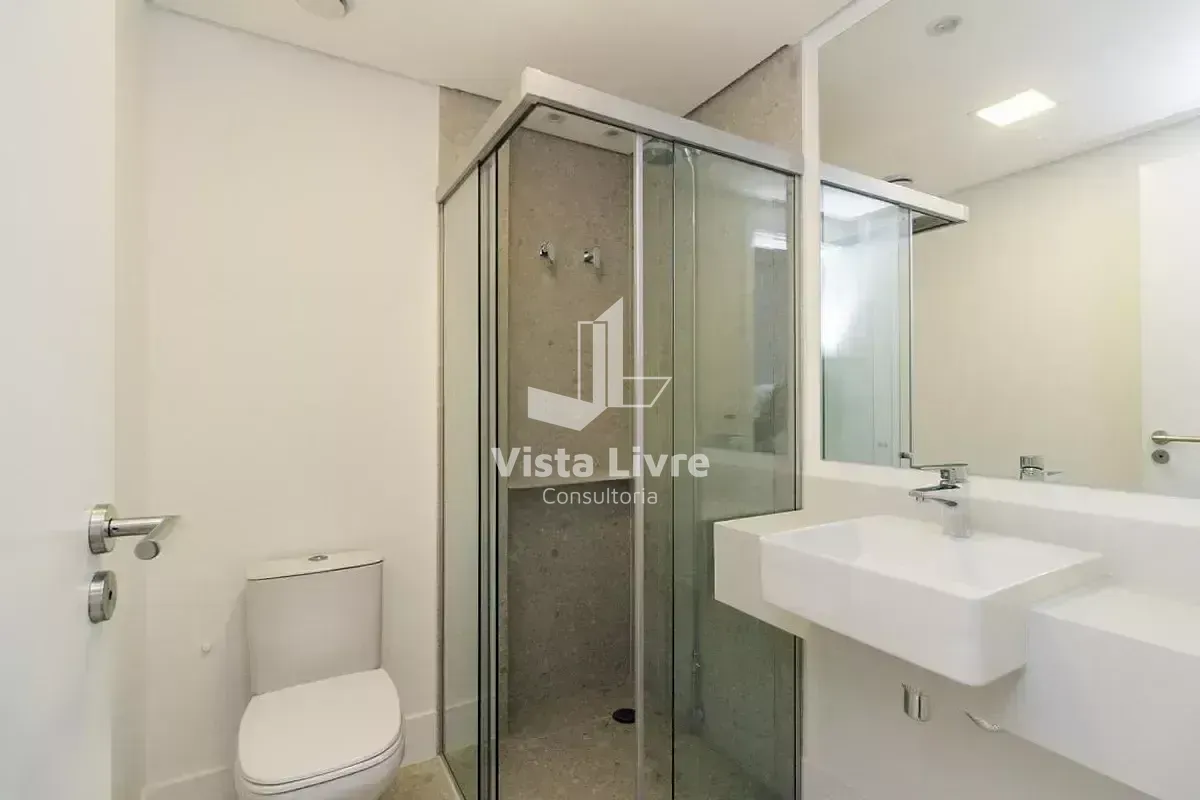 Apartamento, 3 quartos, 240 m² - Foto 37