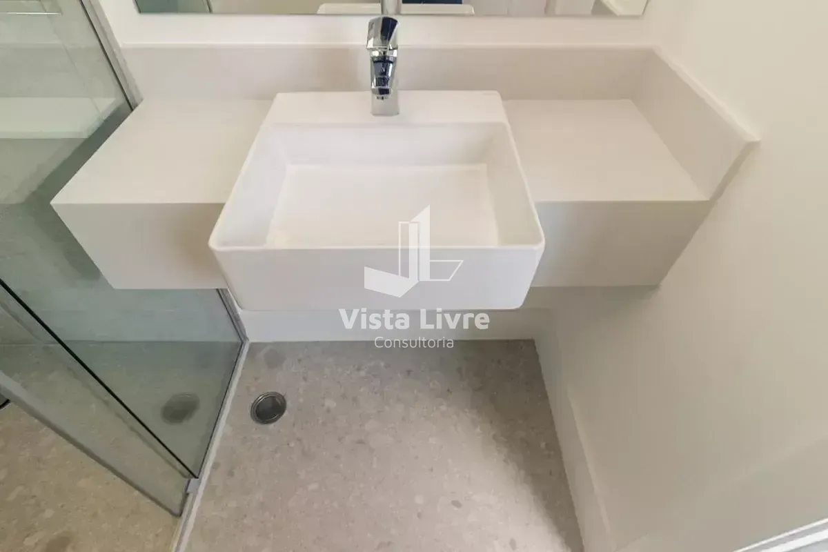Apartamento, 3 quartos, 240 m² - Foto 39