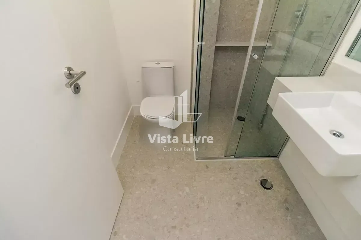 Apartamento, 3 quartos, 240 m² - Foto 40