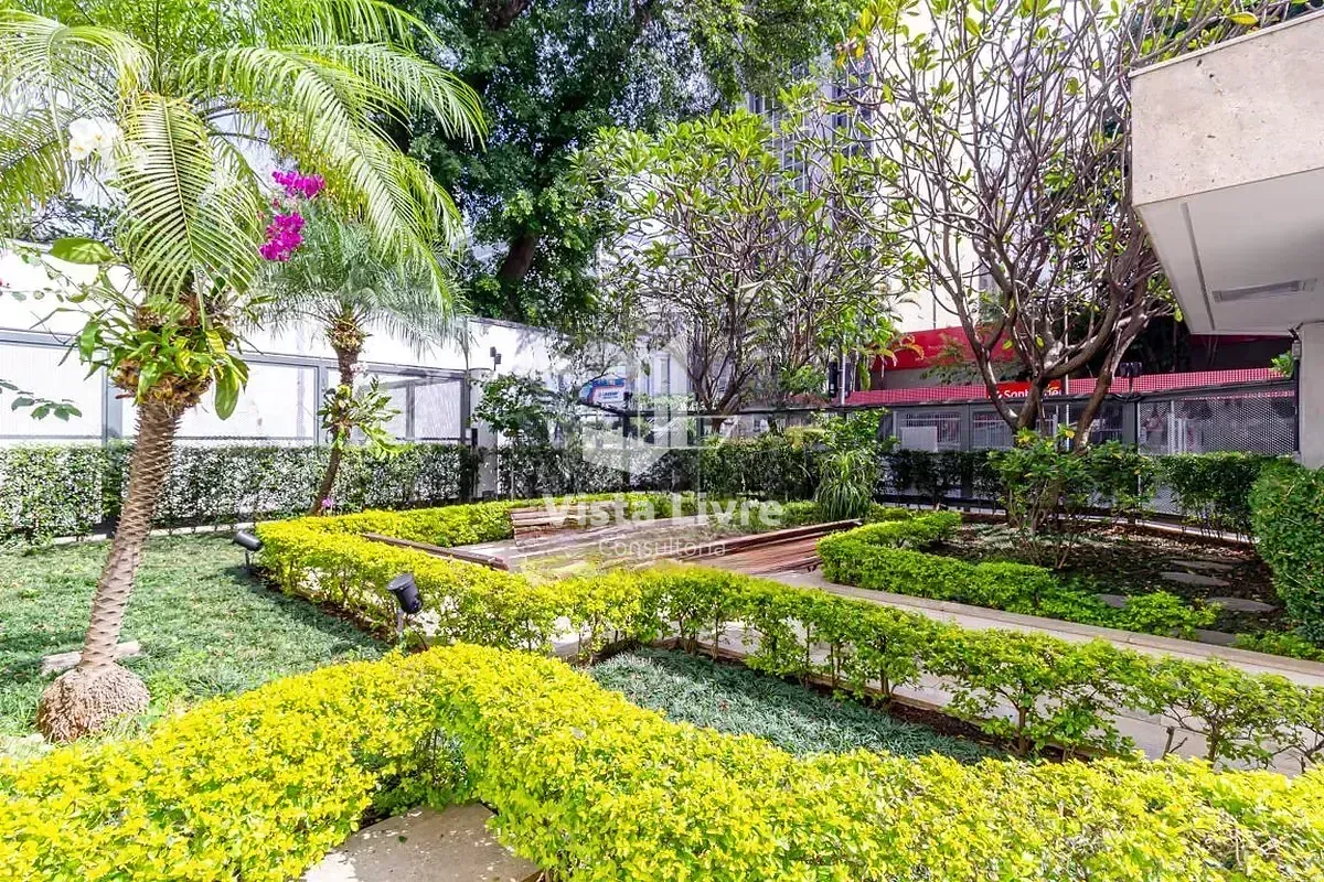 Apartamento, 3 quartos, 240 m² - Foto 51