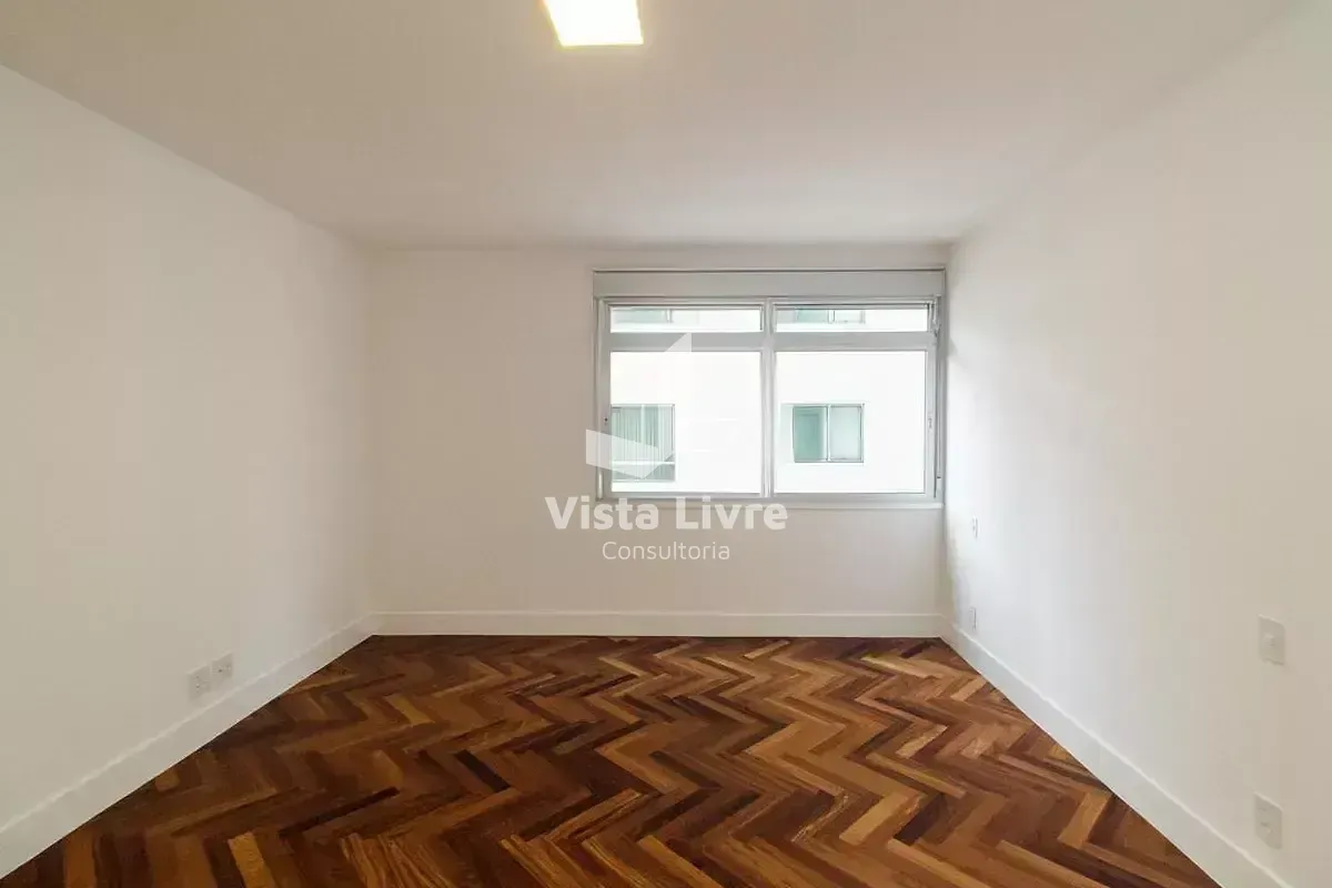 Apartamento, 3 quartos, 240 m² - Foto 21