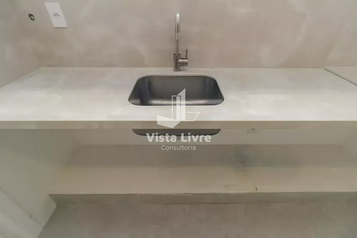 Apartamento, 3 quartos, 240 m² - Foto 41