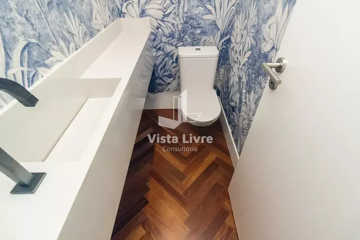 Apartamento, 3 quartos, 240 m² - Foto 27