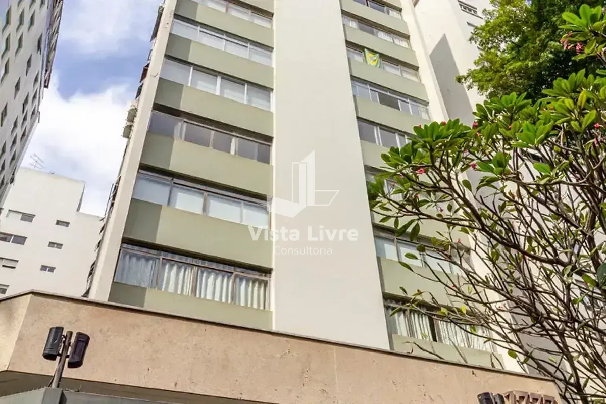 Apartamento, 3 quartos, 240 m² - Foto 52