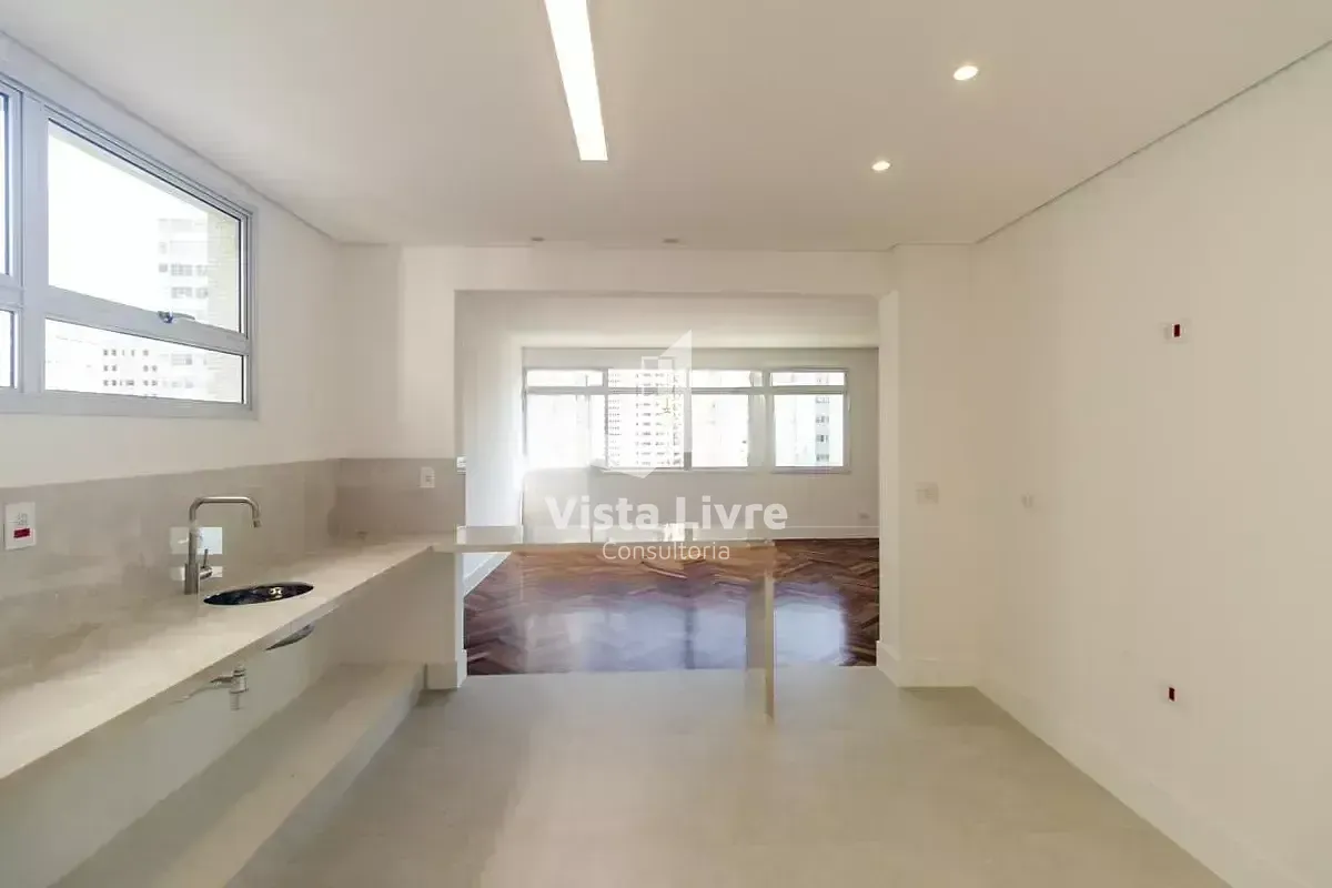 Apartamento, 3 quartos, 240 m² - Foto 6