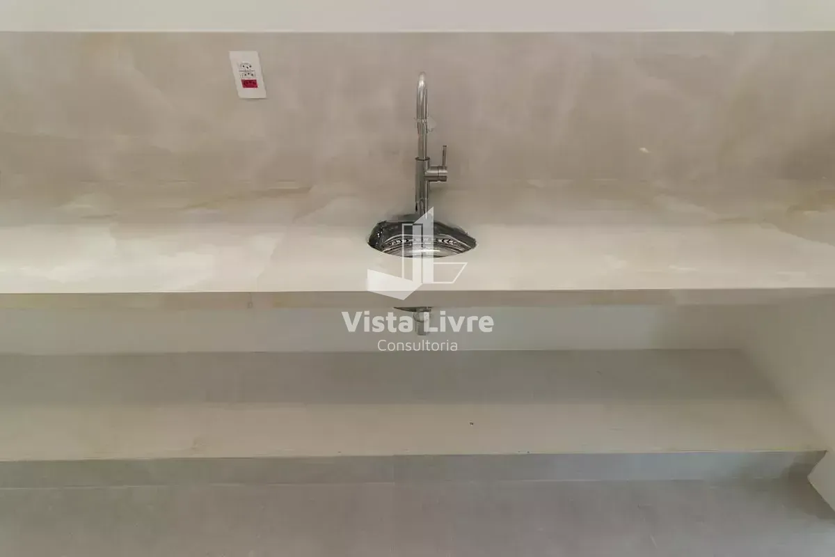 Apartamento, 3 quartos, 240 m² - Foto 8