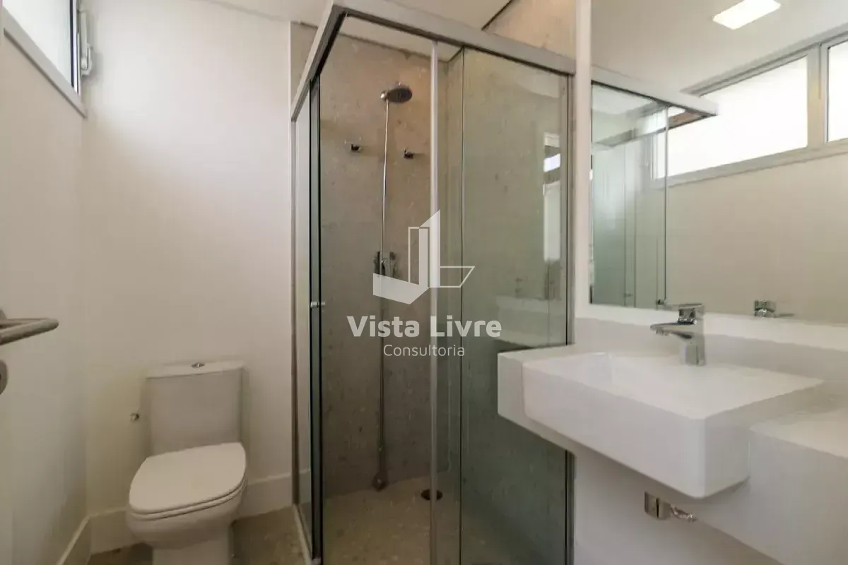 Apartamento, 3 quartos, 240 m² - Foto 45
