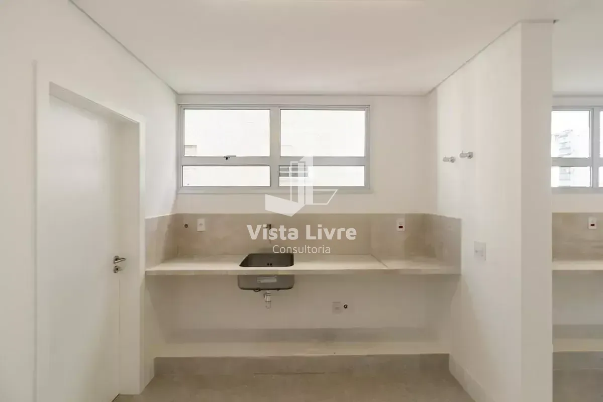 Apartamento, 3 quartos, 240 m² - Foto 11