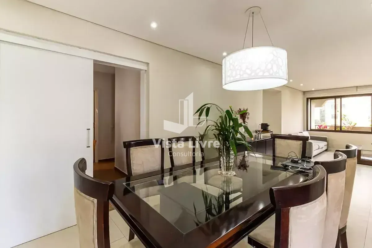 Apartamento, 4 quartos, 240 m² - Foto 10