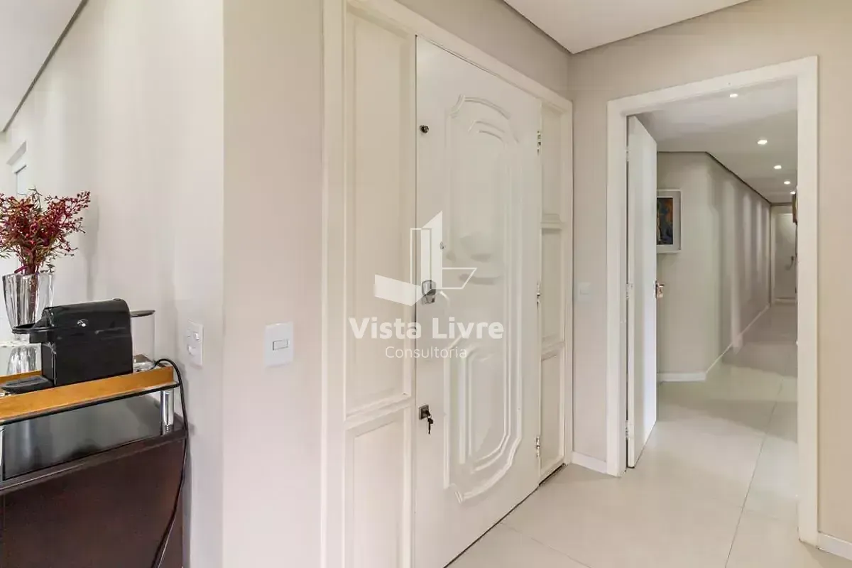 Apartamento, 4 quartos, 240 m² - Foto 18