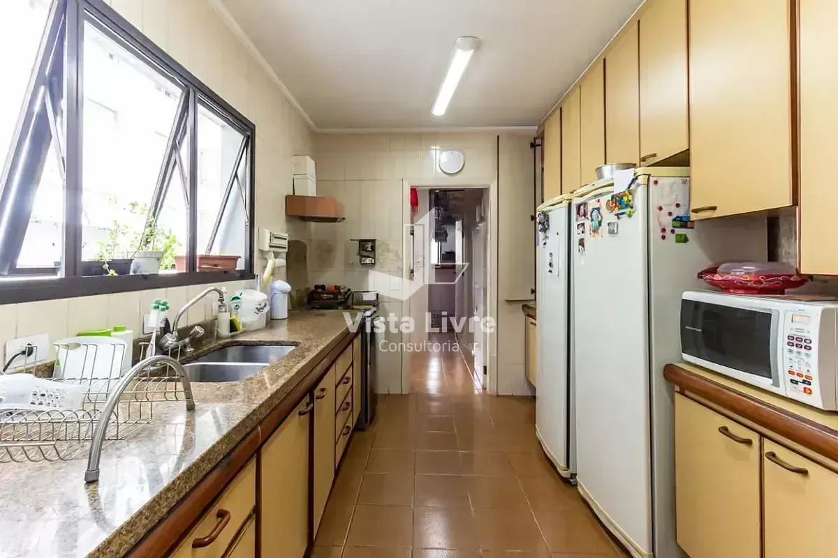 Apartamento, 4 quartos, 240 m² - Foto 17