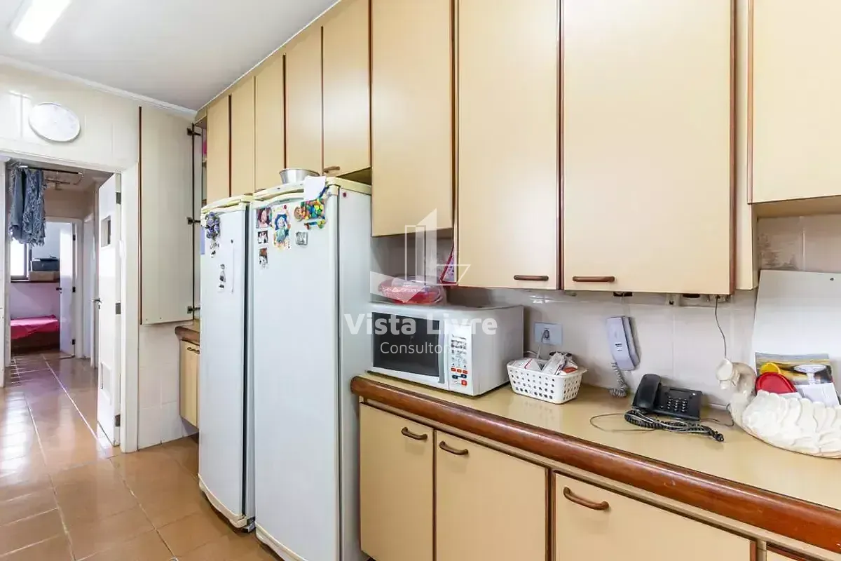 Apartamento, 4 quartos, 240 m² - Foto 16