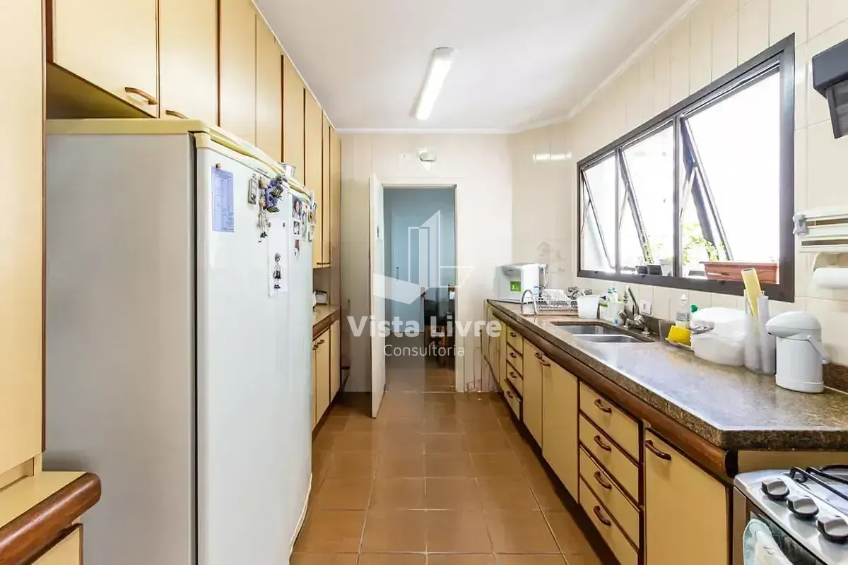 Apartamento, 4 quartos, 240 m² - Foto 15