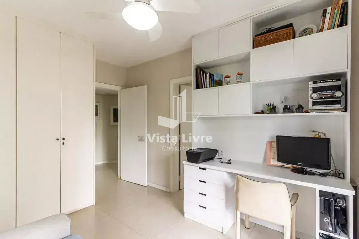 Apartamento, 4 quartos, 240 m² - Foto 20