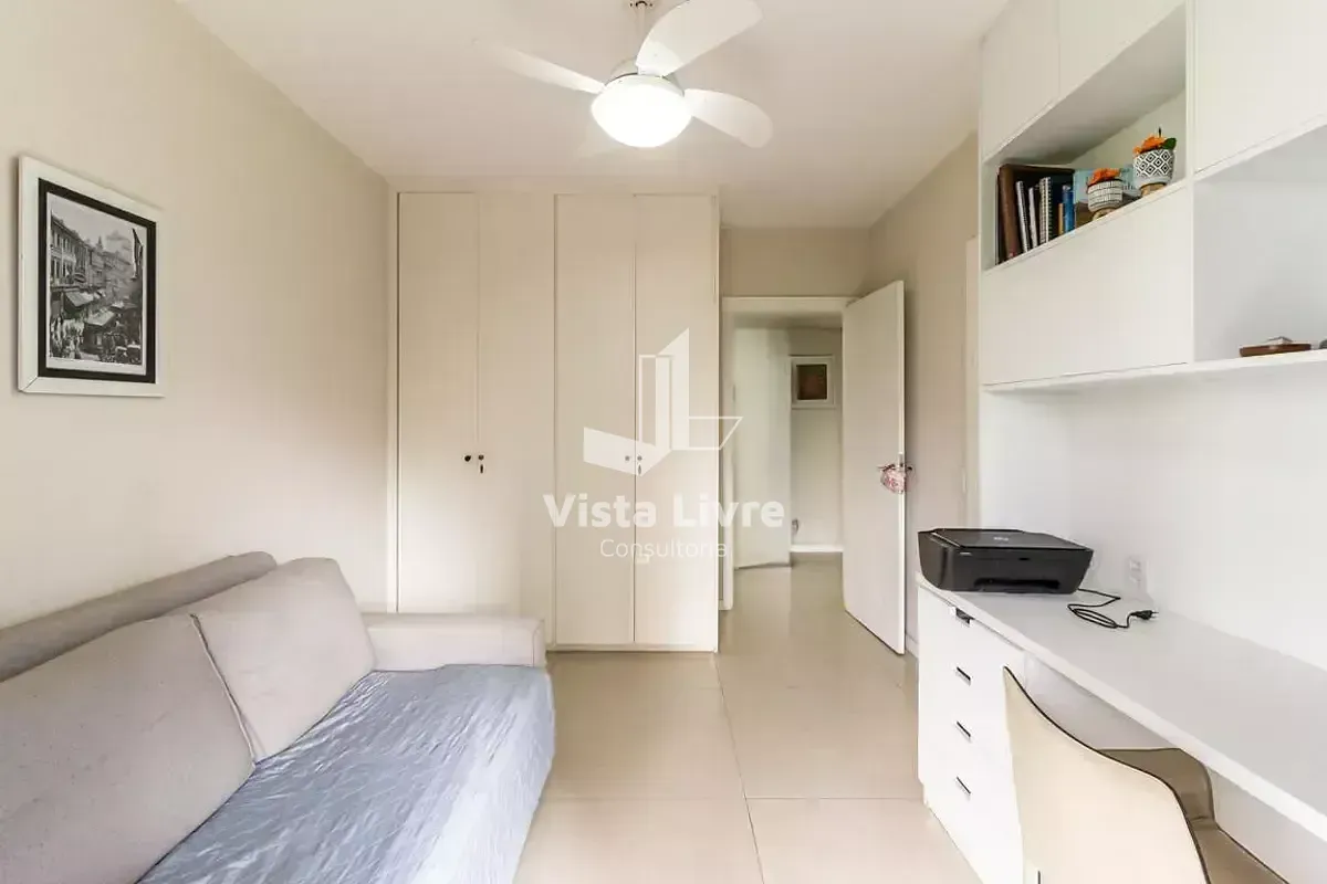 Apartamento, 4 quartos, 240 m² - Foto 21