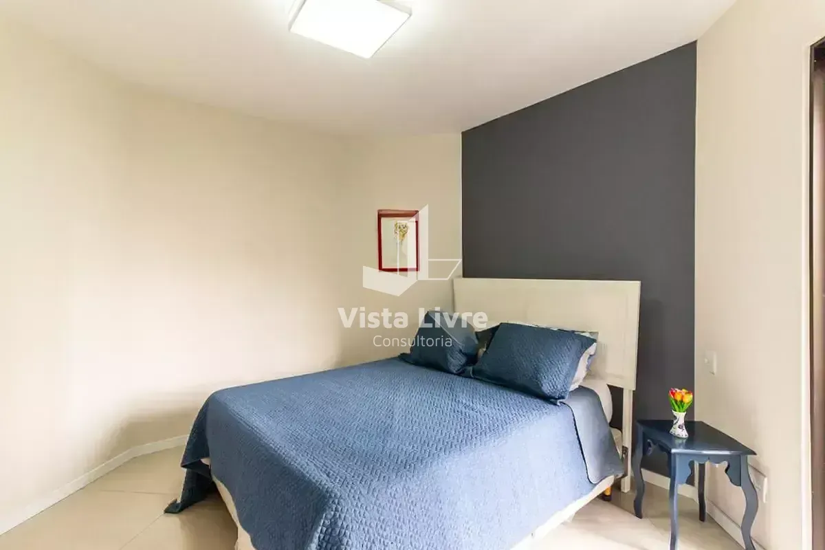 Apartamento, 4 quartos, 240 m² - Foto 22