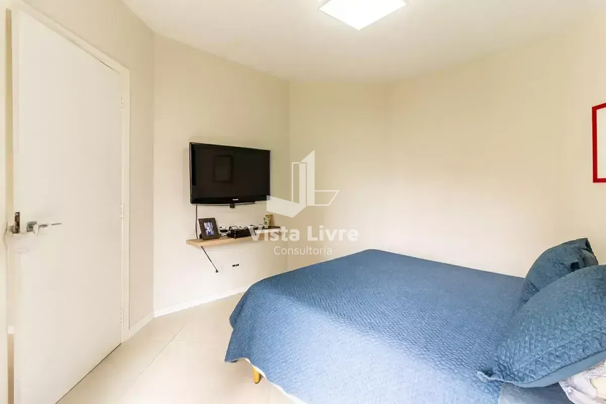 Apartamento, 4 quartos, 240 m² - Foto 23