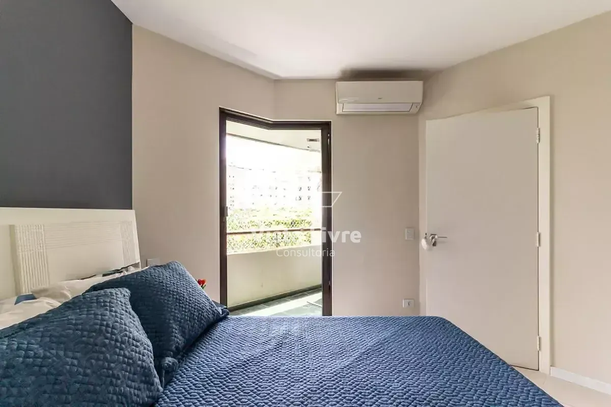 Apartamento, 4 quartos, 240 m² - Foto 24