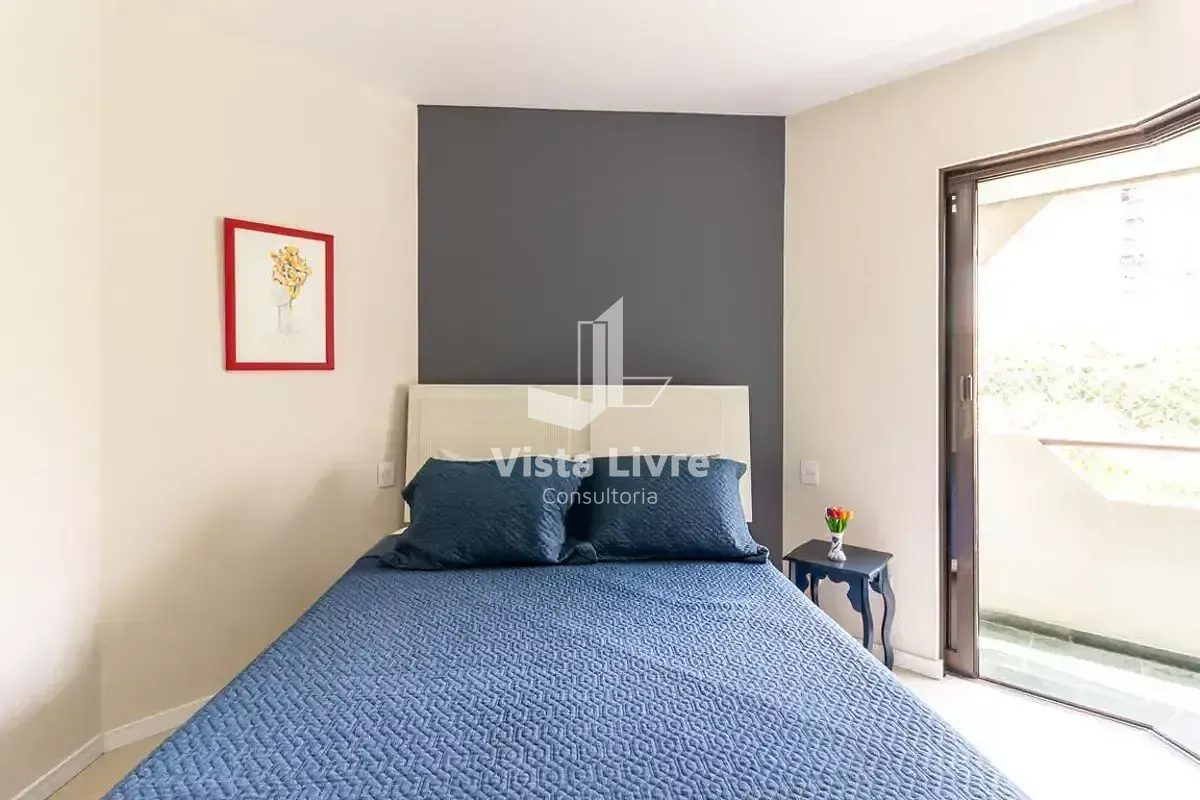 Apartamento, 4 quartos, 240 m² - Foto 25