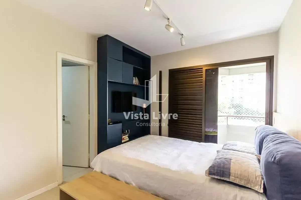 Apartamento, 4 quartos, 240 m² - Foto 26