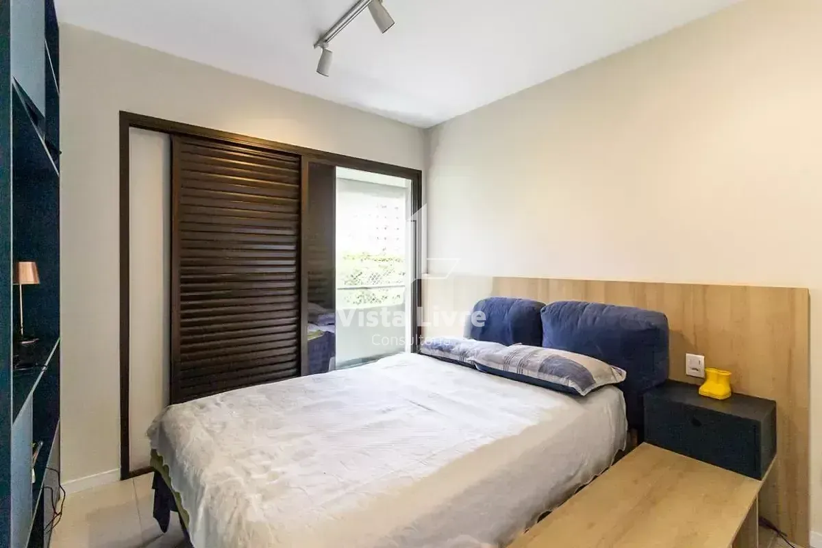 Apartamento, 4 quartos, 240 m² - Foto 27