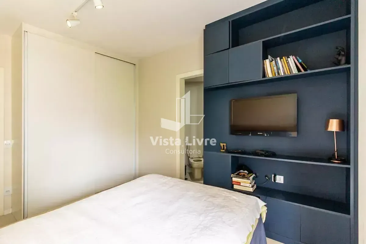 Apartamento, 4 quartos, 240 m² - Foto 28