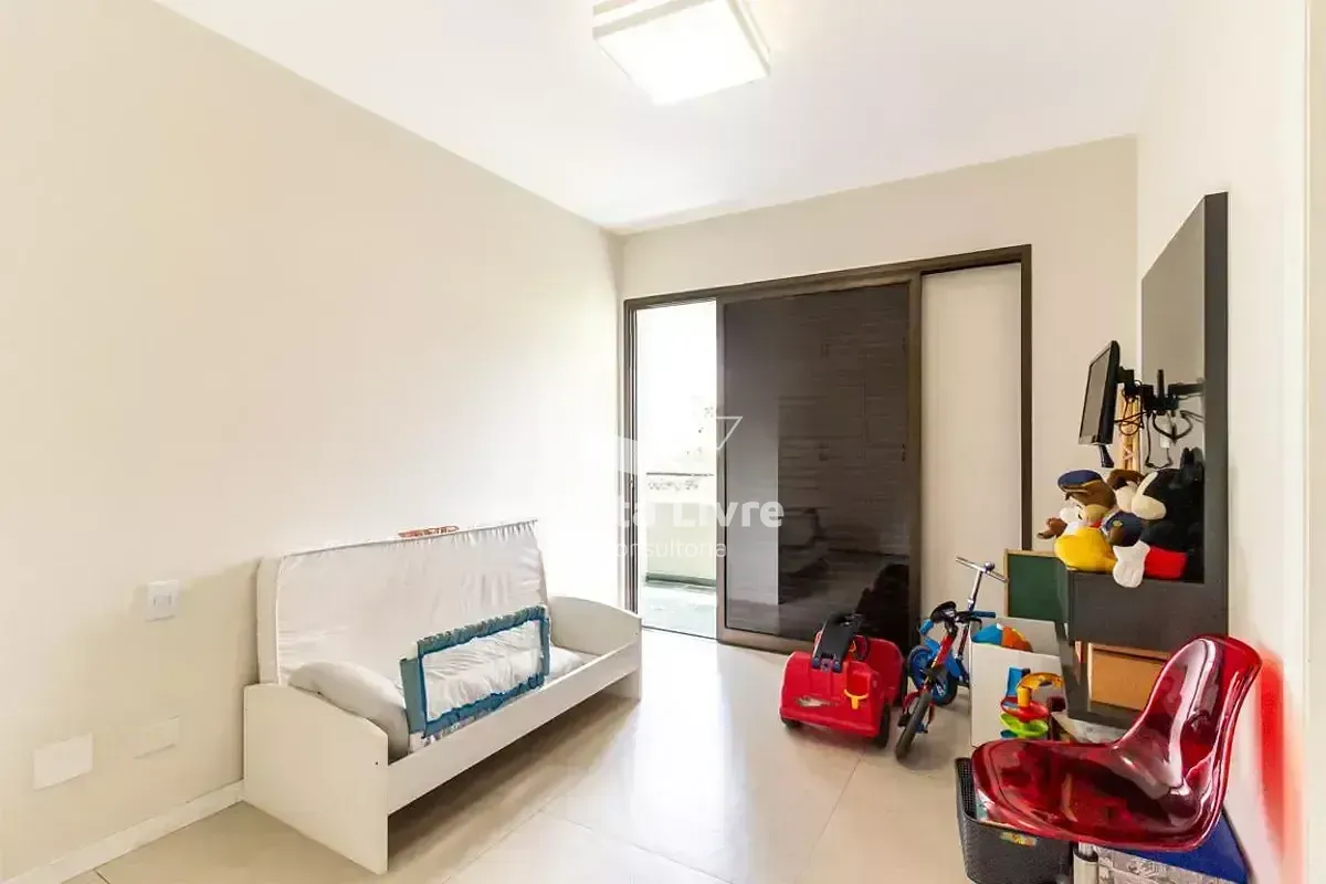 Apartamento, 4 quartos, 240 m² - Foto 29