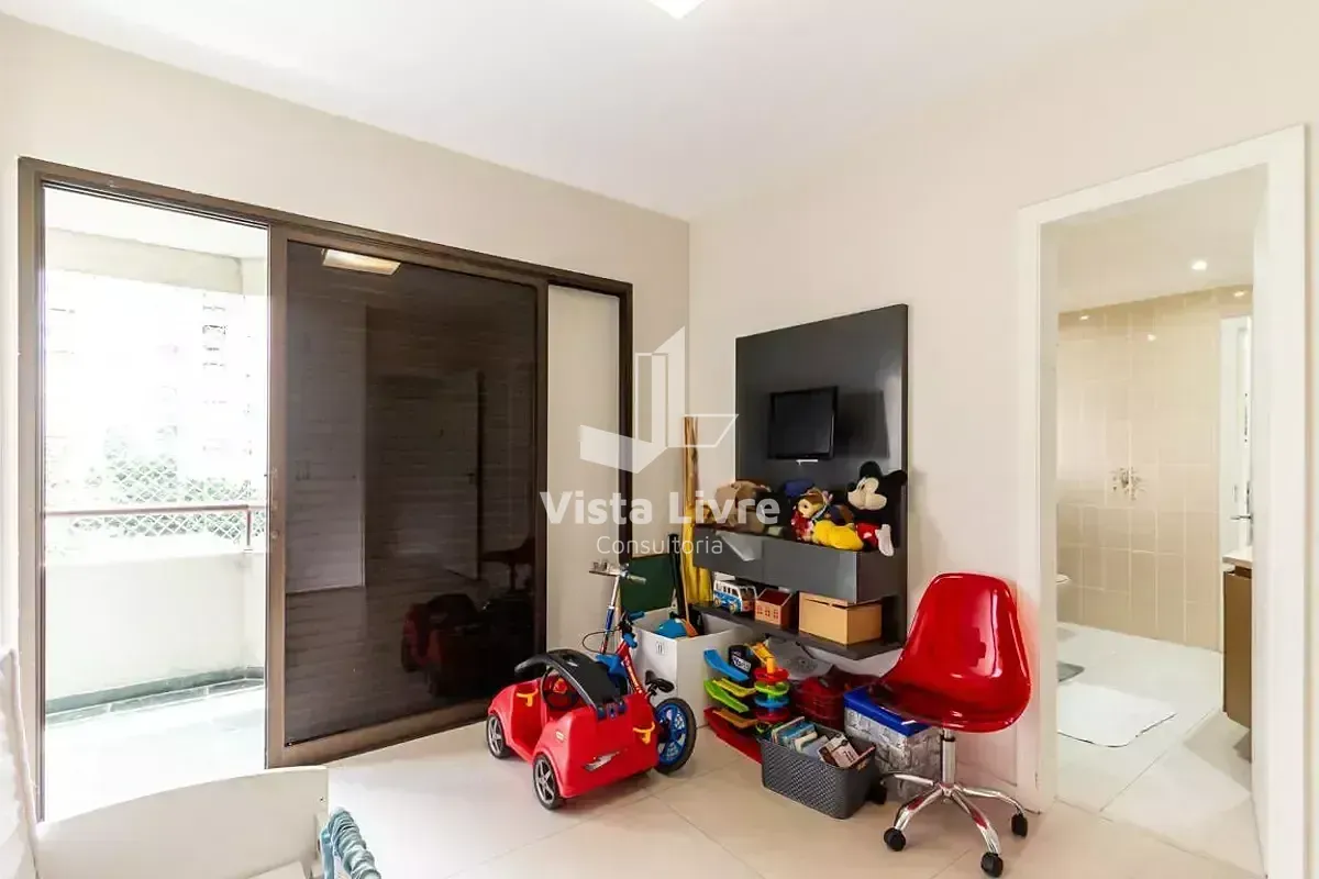 Apartamento, 4 quartos, 240 m² - Foto 30