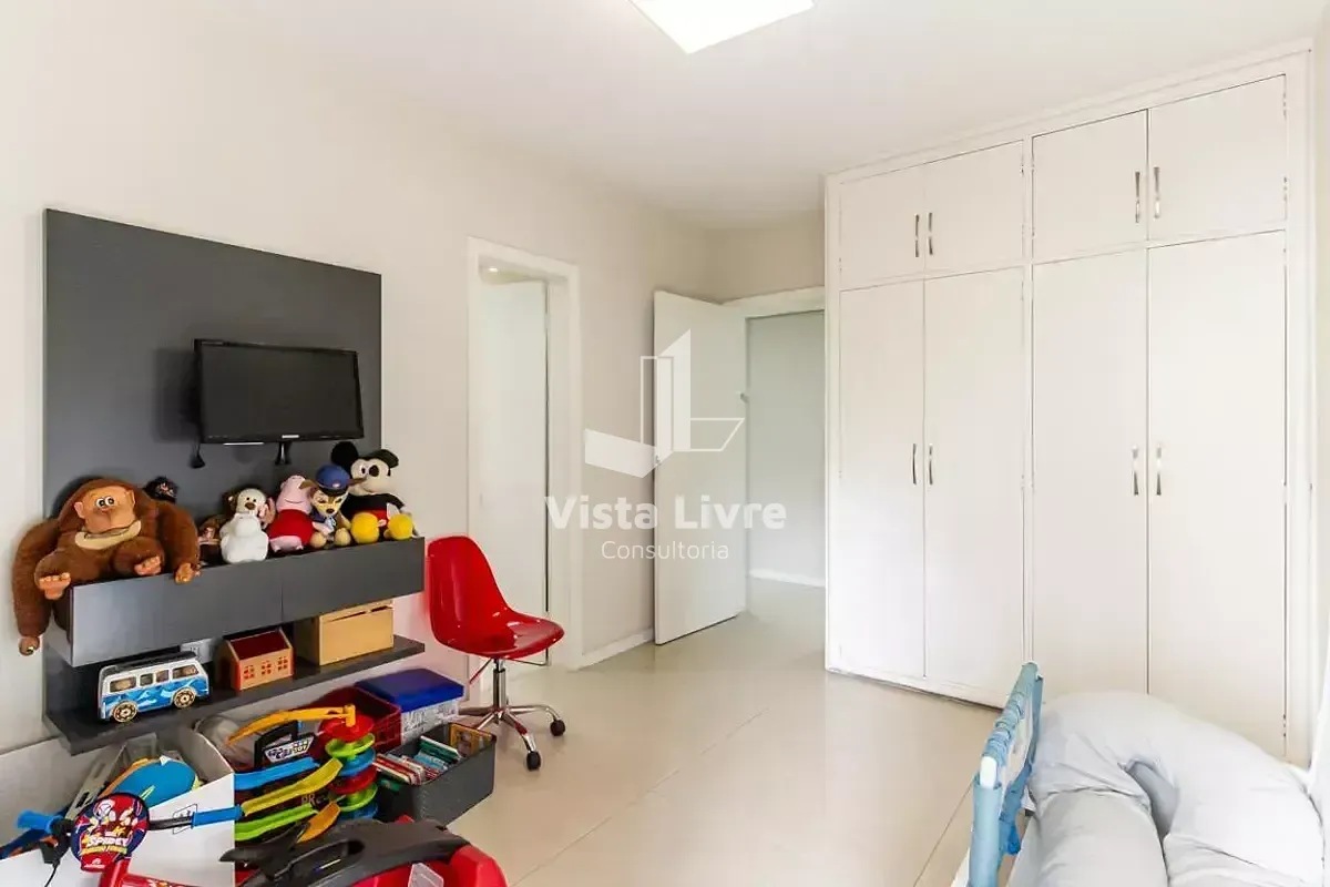 Apartamento, 4 quartos, 240 m² - Foto 31