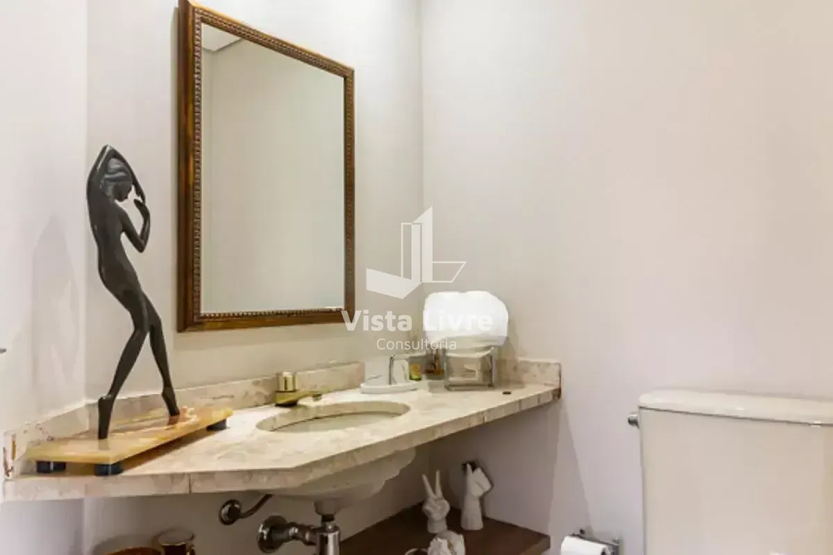 Apartamento, 4 quartos, 240 m² - Foto 32