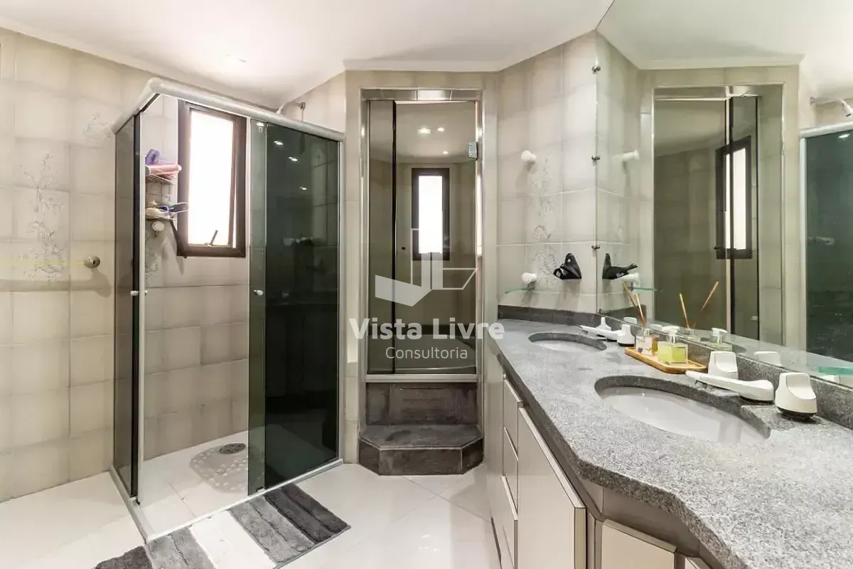 Apartamento, 4 quartos, 240 m² - Foto 38
